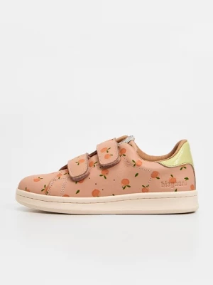 Foto van product Sneakers laag Bisgaard oranje