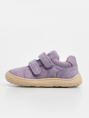 Foto van product Sneakers laag Bisgaard paars