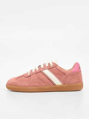 Foto van product Sneakers laag Bisgaard roze
