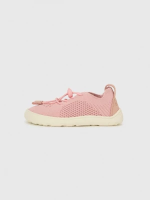 Foto van product Sneakers laag Bisgaard roze