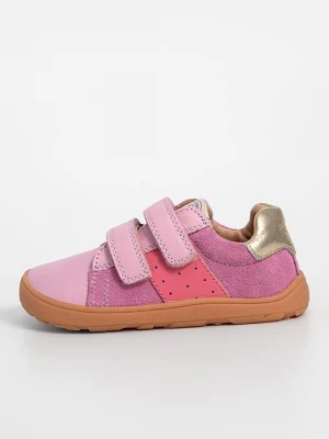 Foto van product Sneakers laag Bisgaard roze