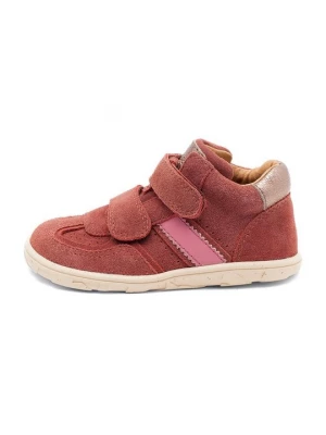 Foto van product Sneakers laag Bisgaard roze