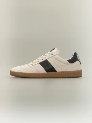 Foto van product Sneakers laag Björn Borg crème