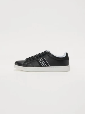 Foto van product Sneakers laag Björn Borg zwart