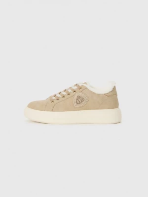 Foto van product Sneakers laag Blauer beżowy
