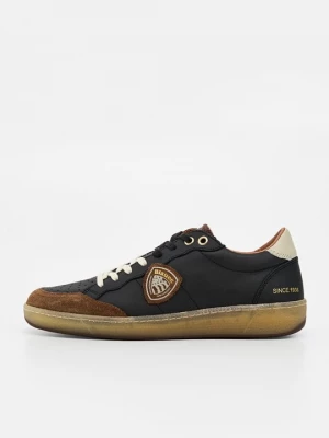 Foto van product Sneakers laag Blauer bruin