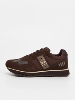 Foto van product Sneakers laag Blauer bruin