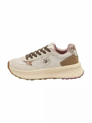 Foto van product Sneakers laag Blauer bruin