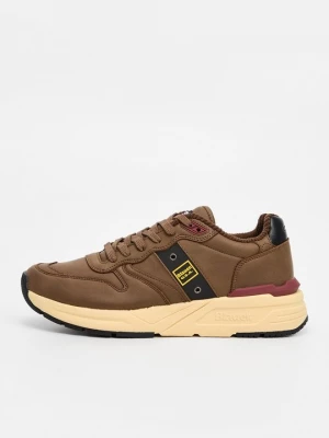 Foto van product Sneakers laag Blauer bruin