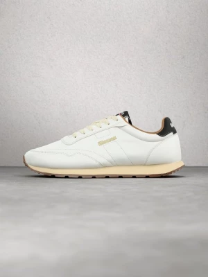 Foto van product Sneakers laag Blauer crème
