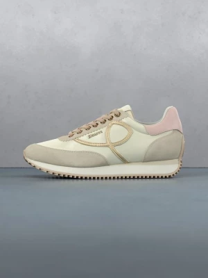 Foto van product Sneakers laag Blauer crème