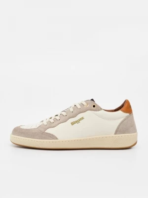 Foto van product Sneakers laag Blauer crème