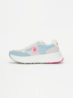 Foto van product Sneakers laag Blauer lichtblauw