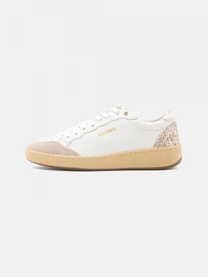 Foto van product Sneakers laag Blauer wit