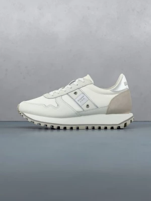 Foto van product Sneakers laag Blauer wit