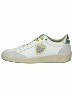 Foto van product Sneakers laag Blauer wit