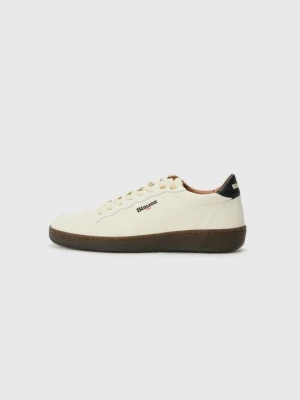 Foto van product Sneakers laag Blauer wit