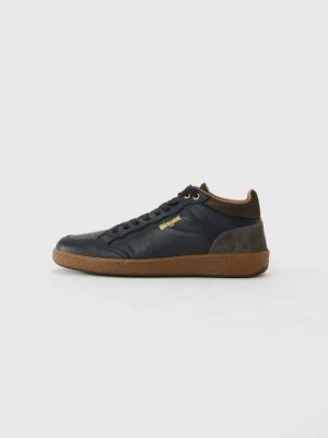 Foto van product Sneakers laag Blauer zwart