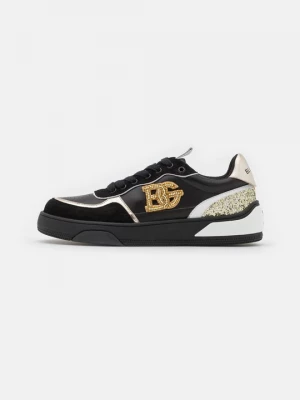 Foto van product Sneakers laag Blugirl Blumarine zwart