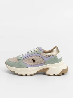 Foto van product Sneakers laag Bogner