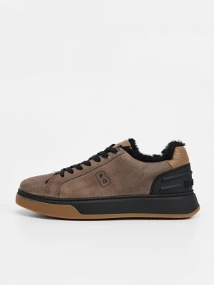 Foto van product Sneakers laag Bogner bruin