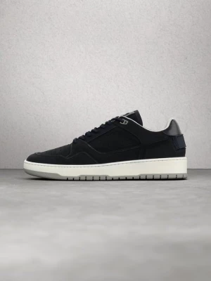 Foto van product Sneakers laag Bogner donkerblauw