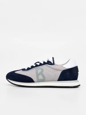 Foto van product Sneakers laag Bogner donkerblauw