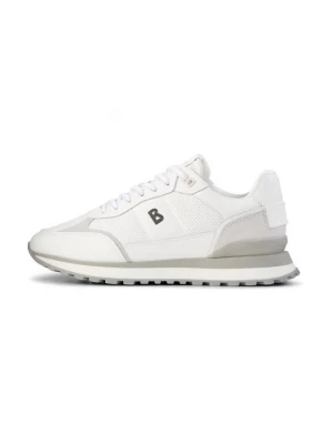 Foto van product Sneakers laag Bogner wit