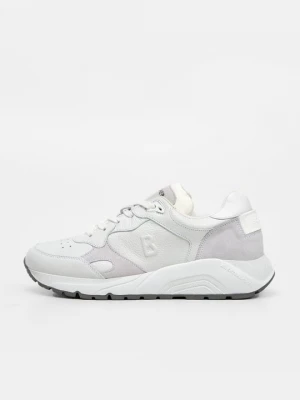 Foto van product Sneakers laag Bogner wit