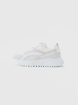 Foto van product Sneakers laag Bogner wit