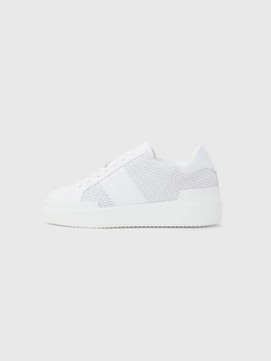 Foto van product Sneakers laag Bogner wit