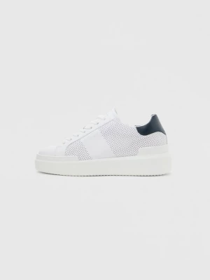 Foto van product Sneakers laag Bogner wit
