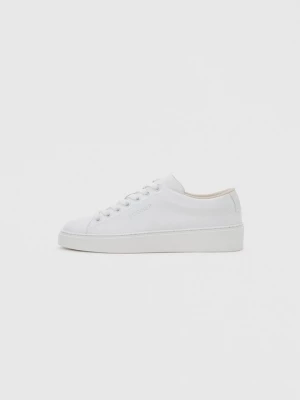 Foto van product Sneakers laag Bogner wit