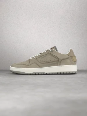 Foto van product Sneakers laag Bogner zandkleur