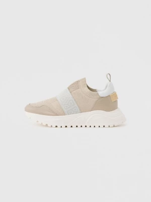 Foto van product Sneakers laag Bogner zandkleur