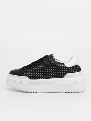 Foto van product Sneakers laag Bogner zwart