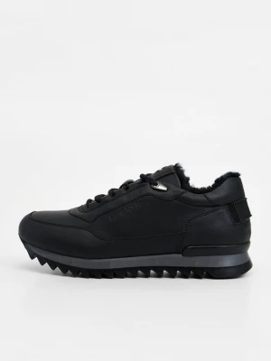 Foto van product Sneakers laag Bogner zwart