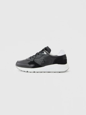 Foto van product Sneakers laag Bogner zwart