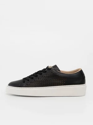 Foto van product Sneakers laag Bogner zwart