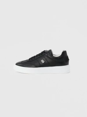Foto van product Sneakers laag Bogner zwart
