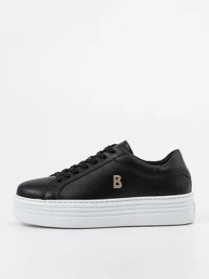 Foto van product Sneakers laag Bogner zwart