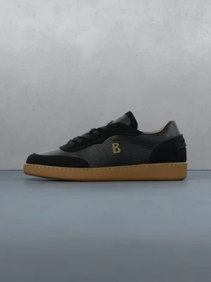 Foto van product Sneakers laag Bogner zwart