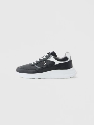 Foto van product Sneakers laag Bogner zwart