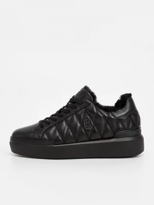 Foto van product Sneakers laag Bogner zwart