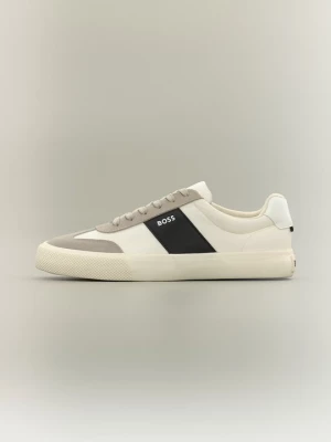Foto van product Sneakers laag Boss beżowy