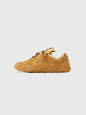 Foto van product Sneakers laag Boss beżowy
