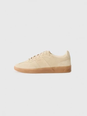 Foto van product Sneakers laag Boss beżowy