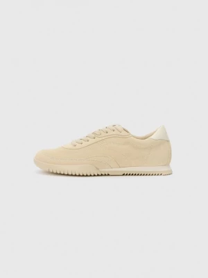 Foto van product Sneakers laag Boss beżowy