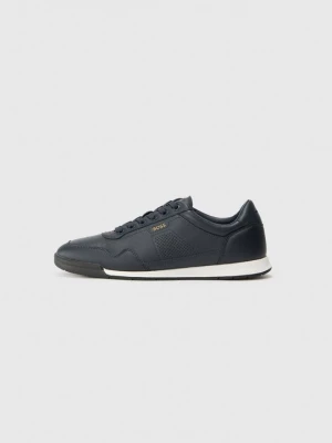 Foto van product Sneakers laag Boss donkerblauw