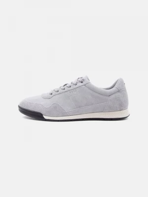 Foto van product Sneakers laag Boss lichtgrijs